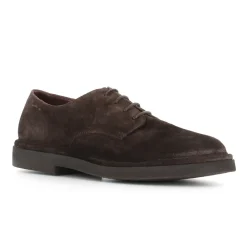 Snøresko^Alexander Hotto Derby 68638 Brun