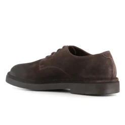 Snøresko^Alexander Hotto Derby 68638 Brun