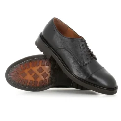 Business Sko<Alexander Hotto Derby 68044 Brun