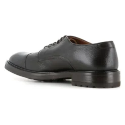 Business Sko<Alexander Hotto Derby 68044 Brun