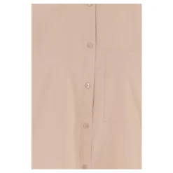 Bluser & Skjorter^By Malene Birger Derris Shirt Pink