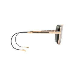 Solbriller<Dita DES008 A06 Sunglasses Brun
