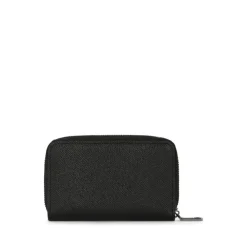 Punge & Kortholder<Dolce & Gabbana Designer Punge Sort