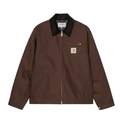 Jakker^Carhartt Wip Detroit Jacket Brun