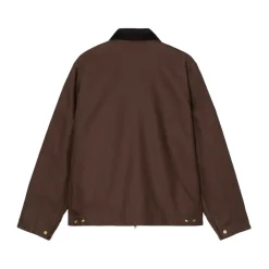 Jakker^Carhartt Wip Detroit Jacket Brun