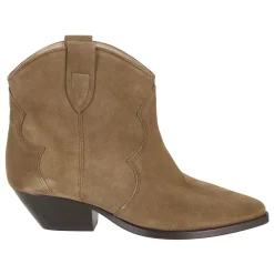 Støvler^Isabel Marant Dewina Boots Grøn