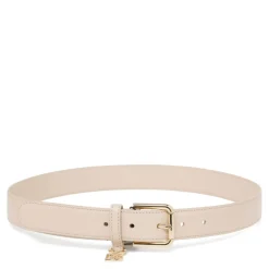 Bælter<Dolce & Gabbana DG Logo Bælte Pink
