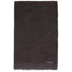 Tørklæder<Faliero Sarti Diamantina foulard Grå