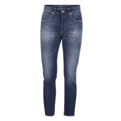 Jeans<Dondup Dian Jeans Blå