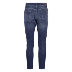 Jeans<Dondup Dian Jeans Blå