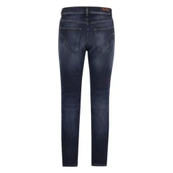 Jeans^Dondup Dian Jeans Blå