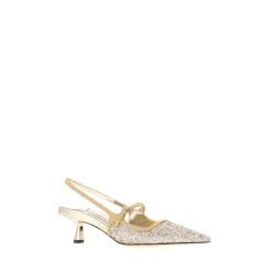 Pumps|Stiletter<Jimmy Choo Didi 45 Pumps Grå