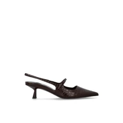 Pumps|Stiletter<Jimmy Choo Didi hælede sko Brun