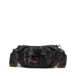Bæltetasker^Diesel Bags.. Black Sort