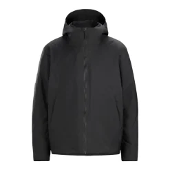 Jakker<Arc'teryx Diode Insulated Jacket Sort