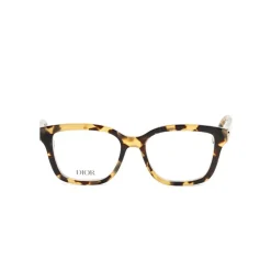 Briller^Dior GLOWO S1I 2400 Eyeglasses Brun