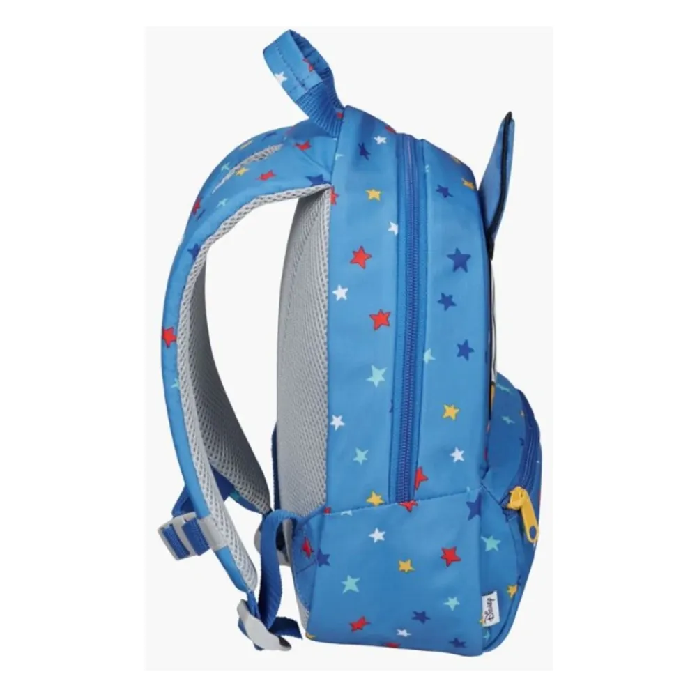 Tasker<Samsonite Disney Ultimate 2.0 Taske Blå