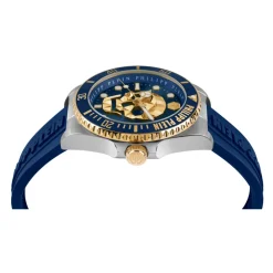 Ure^Philipp Plein Diver 44mm Ur Blå