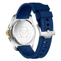 Ure^Philipp Plein Diver 44mm Ur Blå