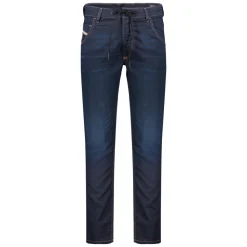 Jeans^Diesel D-Krooley JoggJeans Blå