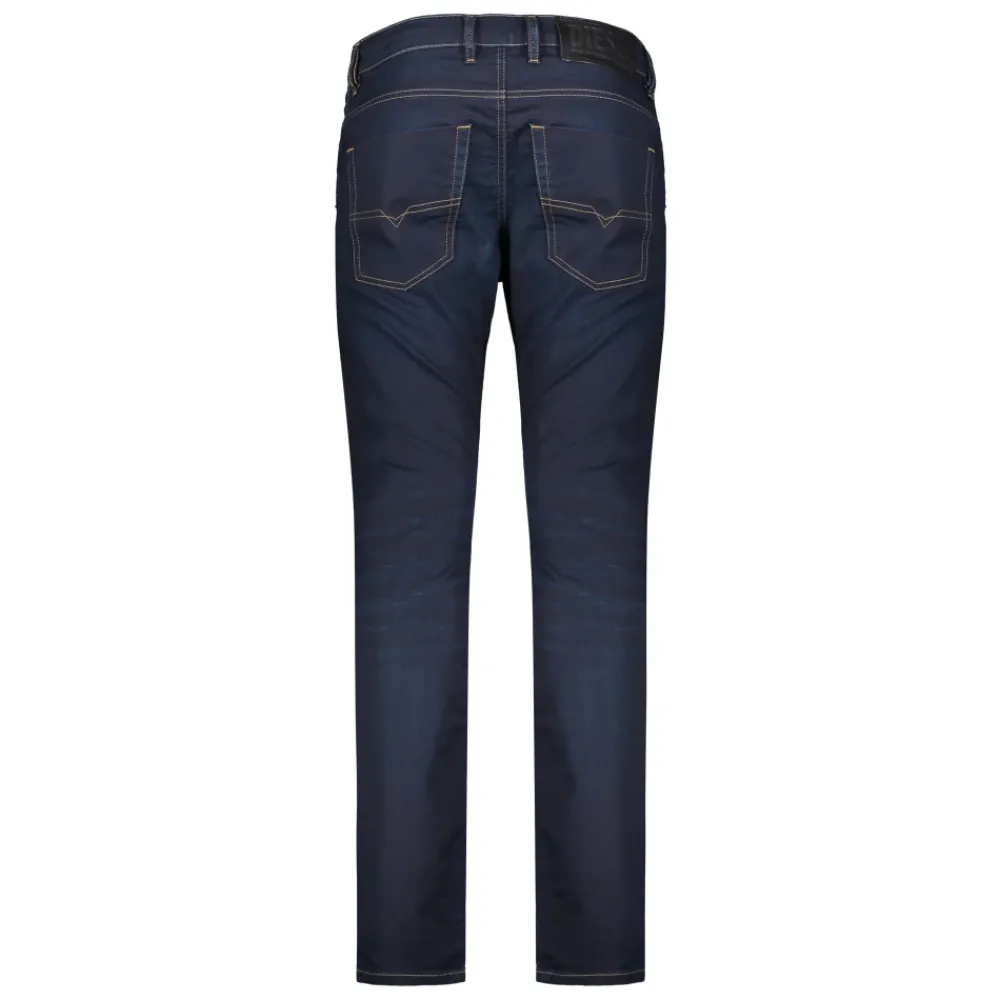 Jeans^Diesel D-Krooley JoggJeans Blå