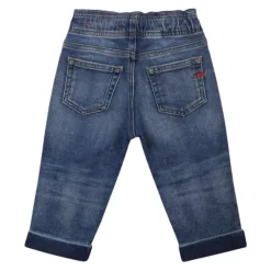 Underdele<Diesel D-Marcie-B JJJ Blå