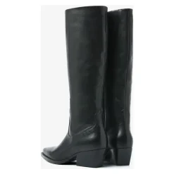 Støvler<Via Vai Do Ashley High Boots Sort