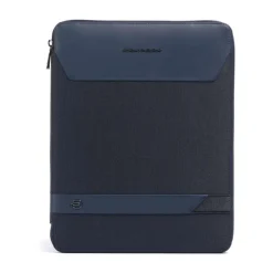 Laptop Tasker<Piquadro Dokumentholder Blå