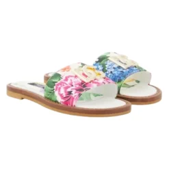 Sandaler<Dolce & Gabbana Sandaler MultiColour Multifarvet