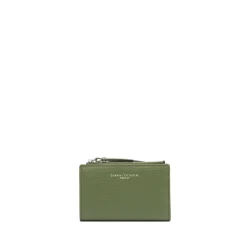Punge & Kortholder^Gianni Chiarini Dollaro Wallet Grøn