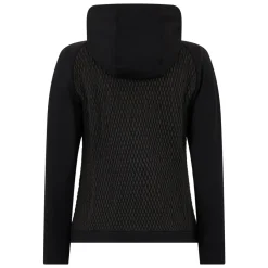 Træningsjakker^Moorer Dominga Jacket Sort