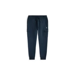 Bukser<Polo Ralph Lauren DONJI DIO TRENIRKE Blå