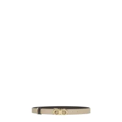 Bælter^Ferragamo Donna H25 Brun