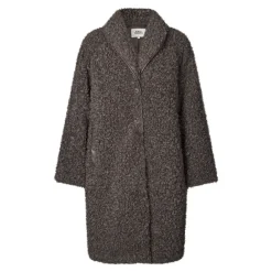 Frakker^Lollys Laundry DooLL Jacket LS Brun