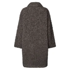 Frakker^Lollys Laundry DooLL Jacket LS Brun