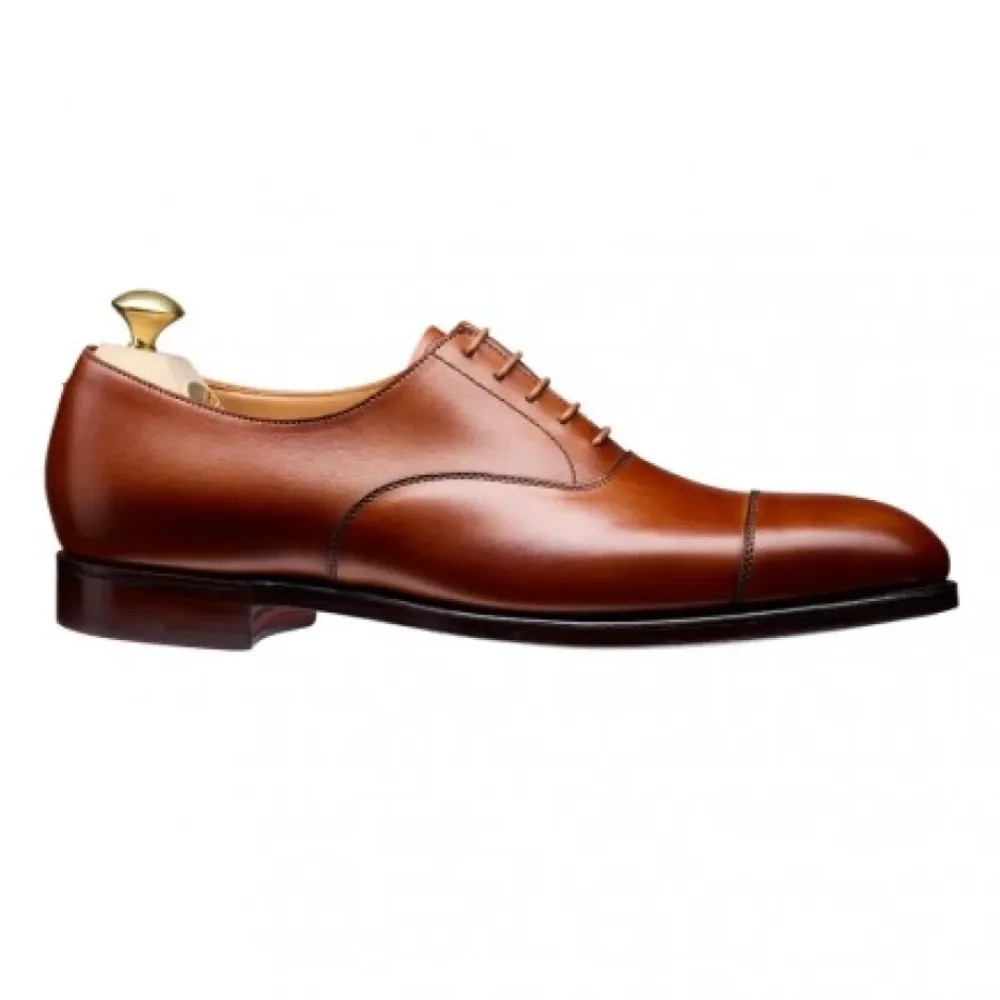 Pæne Sko^Crockett & Jones Dorset 2 Brun