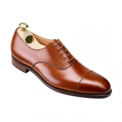 Pæne Sko^Crockett & Jones Dorset 2 Brun
