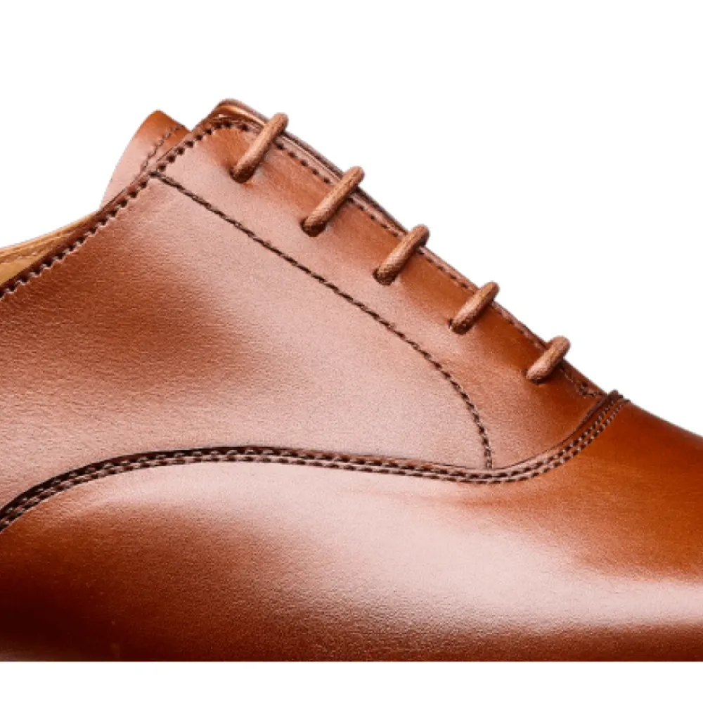 Pæne Sko^Crockett & Jones Dorset 2 Brun