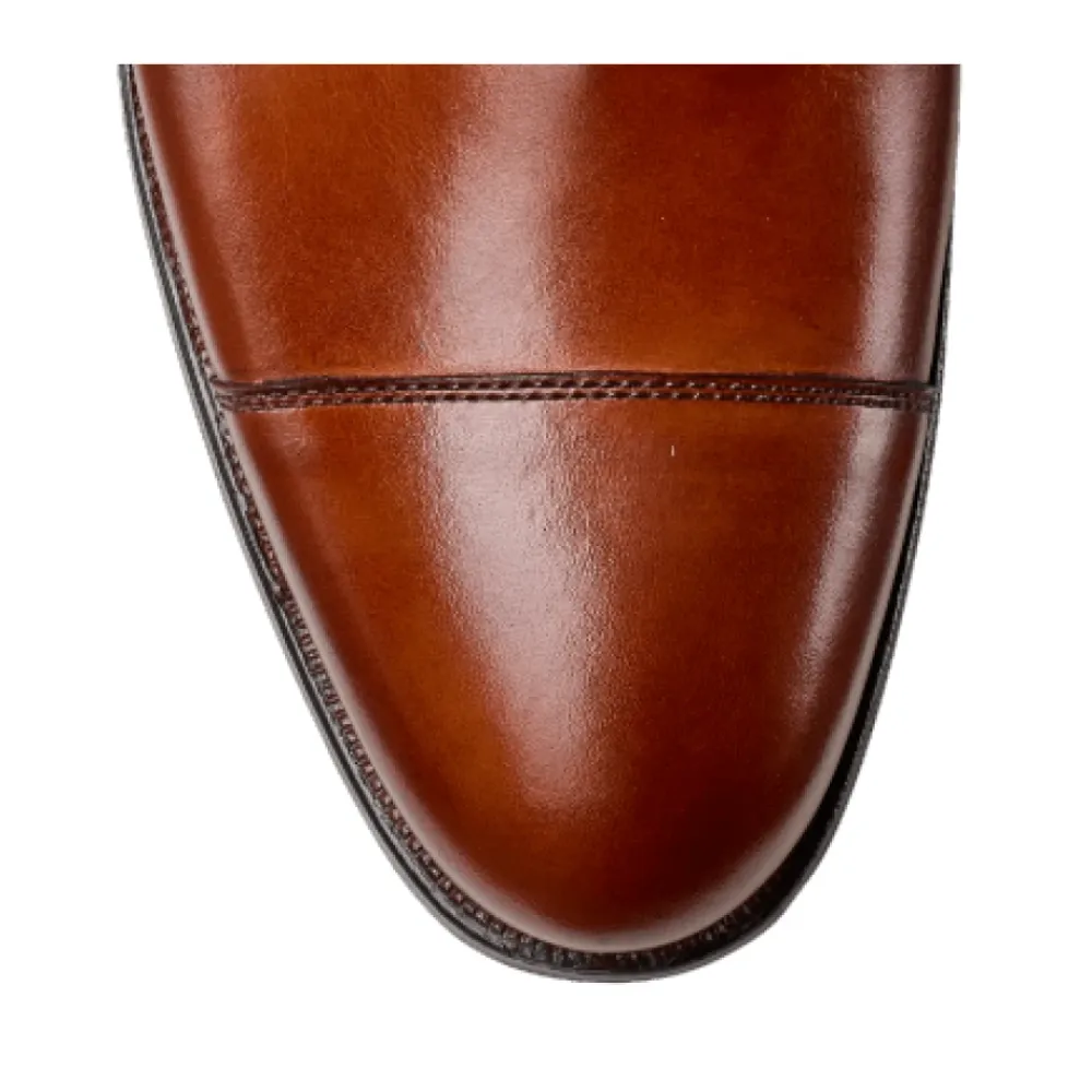 Pæne Sko^Crockett & Jones Dorset 2 Brun