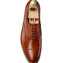 Pæne Sko^Crockett & Jones Dorset 2 Brun