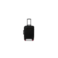 Kufferter^SPRAYGROUND Dose Of Check Deux Carry-On Bagage Brun