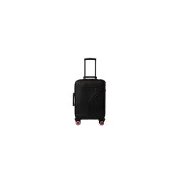 Kufferter^SPRAYGROUND Dose Of Check Deux Carry-On Bagage Brun