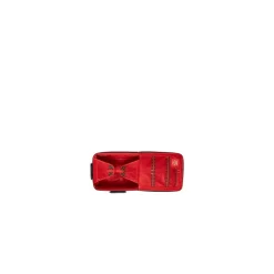 Kufferter^SPRAYGROUND Dose Of Check Deux Carry-On Bagage Brun