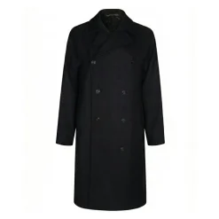 Frakker<L.B.M. 1911 Double-Breasted Coat Sort