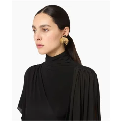 Smykker<Nina Ricci Dove Gul