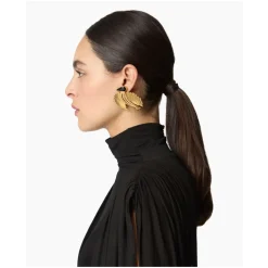 Smykker<Nina Ricci Dove Gul