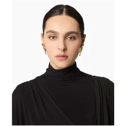 Smykker<Nina Ricci Dove Gul