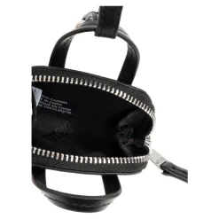 Tilbehør Til Tasker<Diesel 1DR Dome Charm Sort