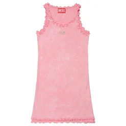 Kjoler & Nederdele^Diesel Dralia Dress Pink
