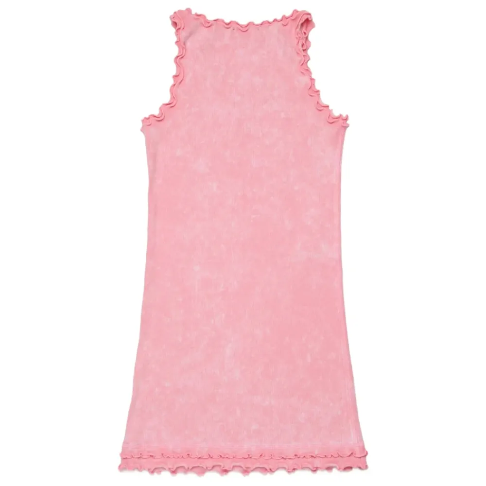 Kjoler & Nederdele^Diesel Dralia Dress Pink